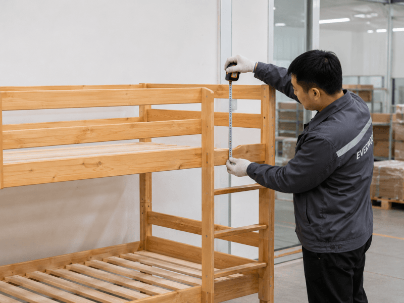 QC Inspection